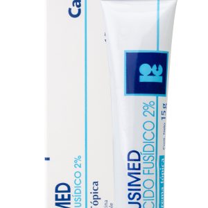 FUSIMED CREMA x 15 GR