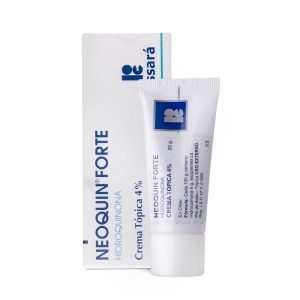 NEOQUIN FORTE CREMA X 30 GR