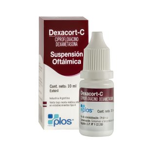 DEXACORT-C