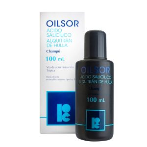 OILSOR CHAMPÚ