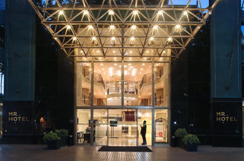 Meeting-desafío de Cassará Chile: 2° semestre 2025