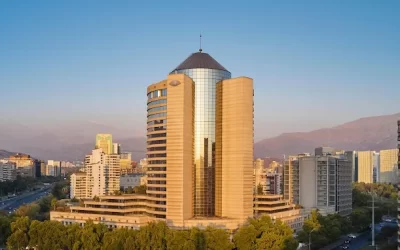 Exitosa participación de D&M Pharma- Cassará en V Simposio Internacional de Dermatología Pediátrica.  Hotel Mandarín Oriental, Las Condes, Santiago, Chile.