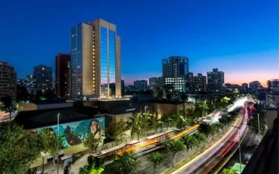 Participación de DyM Pharma-Cassará en el XX CongresoChileno de Neumología Pediátrica 2025