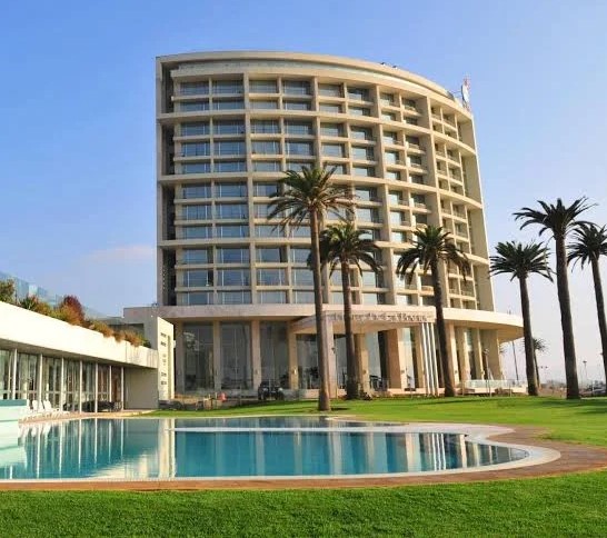 HOTEL ENJOY COQUIMBO 2025 CONGRESO SER II