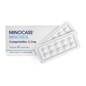 MINOCASS